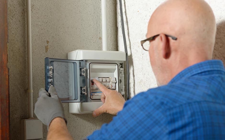 besoin d'un électricien Le Plessis-Robinson